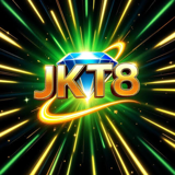 jkt8-o.com LOGO