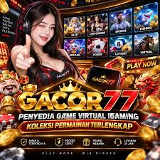 gacor77 APK