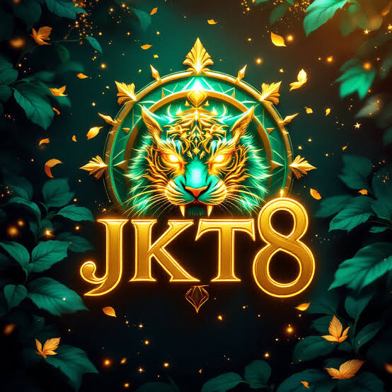 jkt8 APK Resmi Unduh