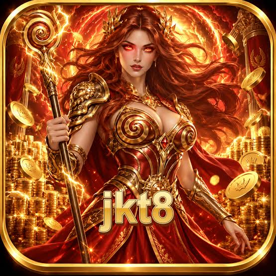 jkt8 Tangkapan Layar - APK Resmi