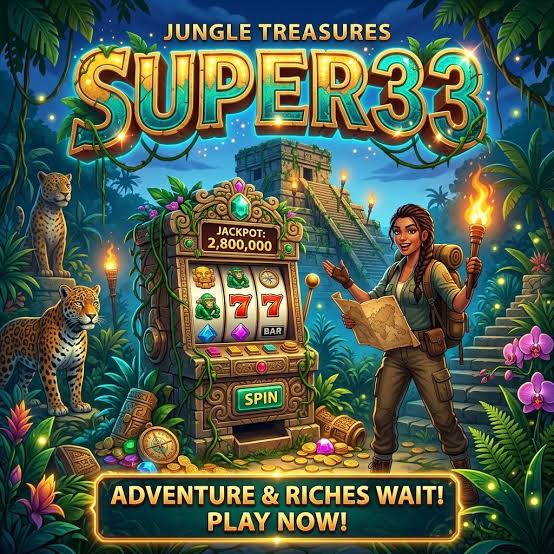 SUPER33 APK